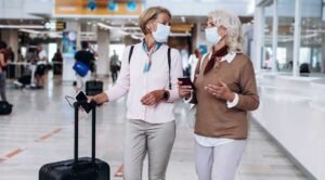 3 Travel Safety Tips for the Elderly