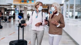 3 Travel Safety Tips for the Elderly