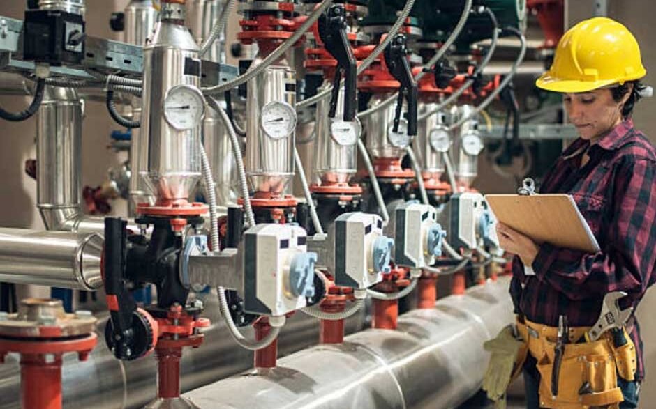 Understanding the Role of a Newport Plumber in Commercial Plumbing Systems