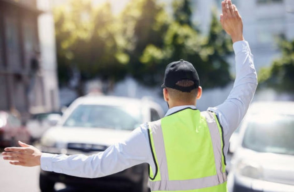 A Closer Look at Sydney Traffic Control Services and Safety Standards