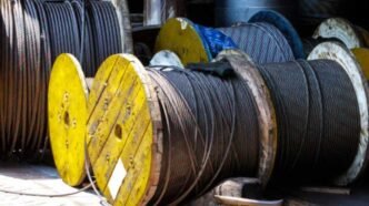 Cable Suppliers in Melbourne: Where to Find Quality Mechanical Cables