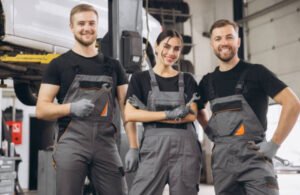 Melbourne Demand for High Quality Custom Workwear
