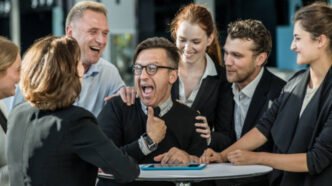 Trivia Night in the Aussie Workplace