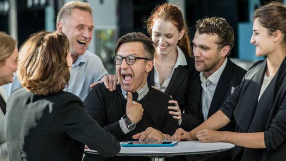 Trivia Night in the Aussie Workplace
