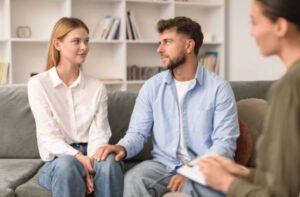 South Brisbane Therapists Help Heal Relationship Wounds