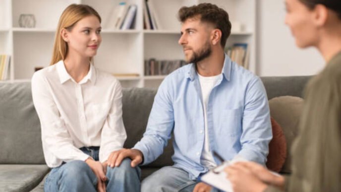 South Brisbane Therapists Help Heal Relationship Wounds