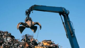 Turn Your Junk into Cash: Scrap Metal Tips for Locals